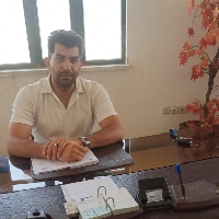 نادر ظهوری